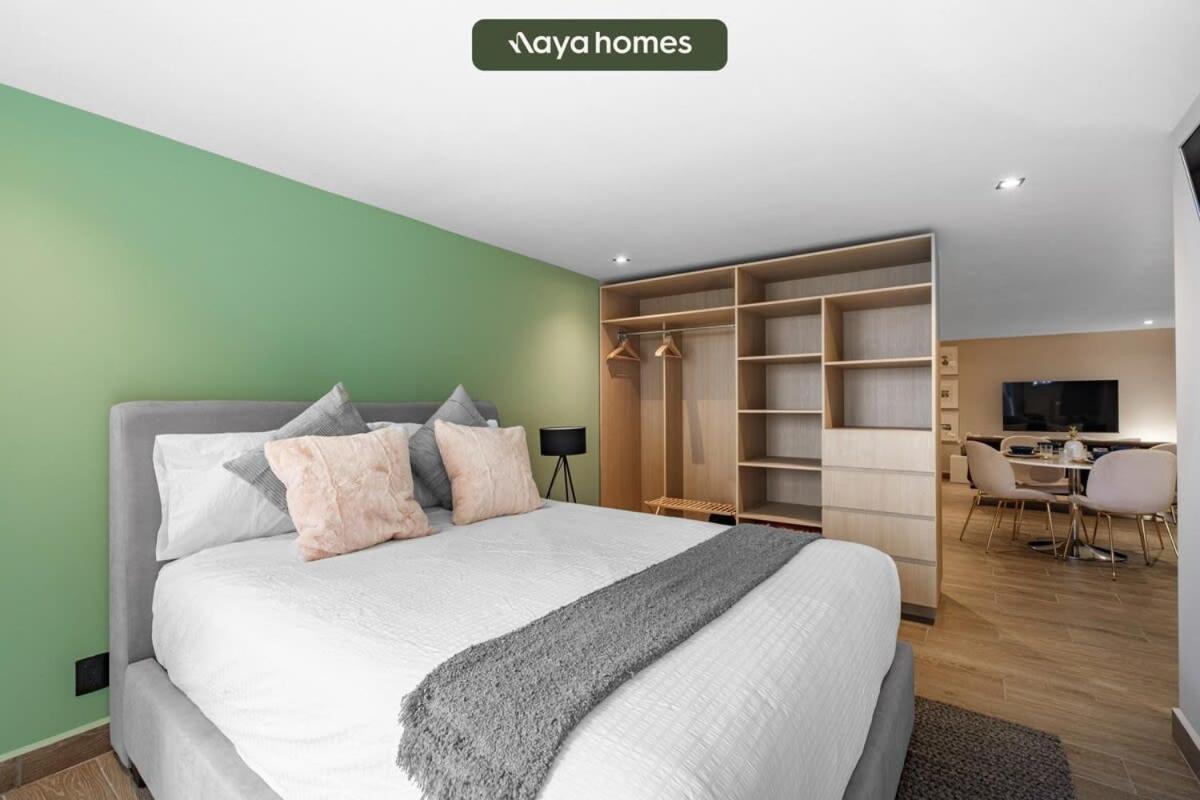 Apartamento Rio Amazonas 82-102-cdmx *
