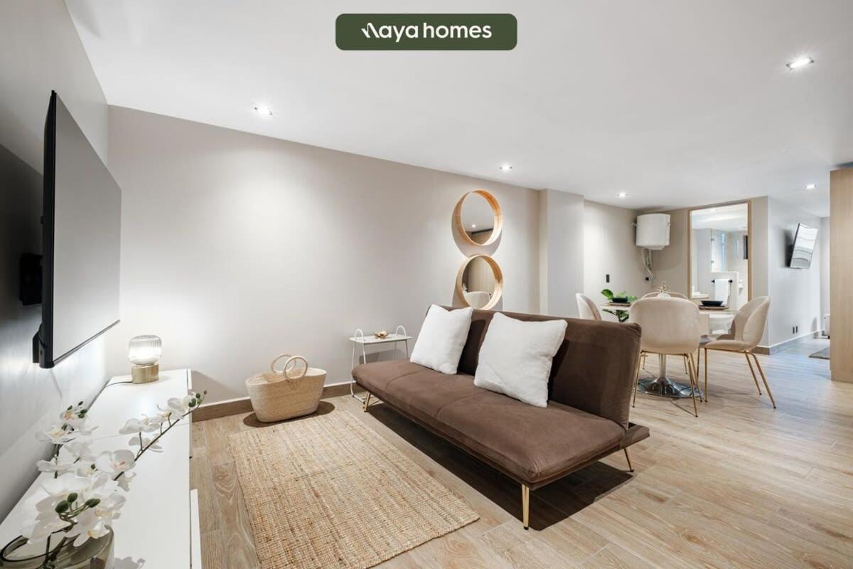 Apartamento Rio Amazonas 82-102-cdmx México DF