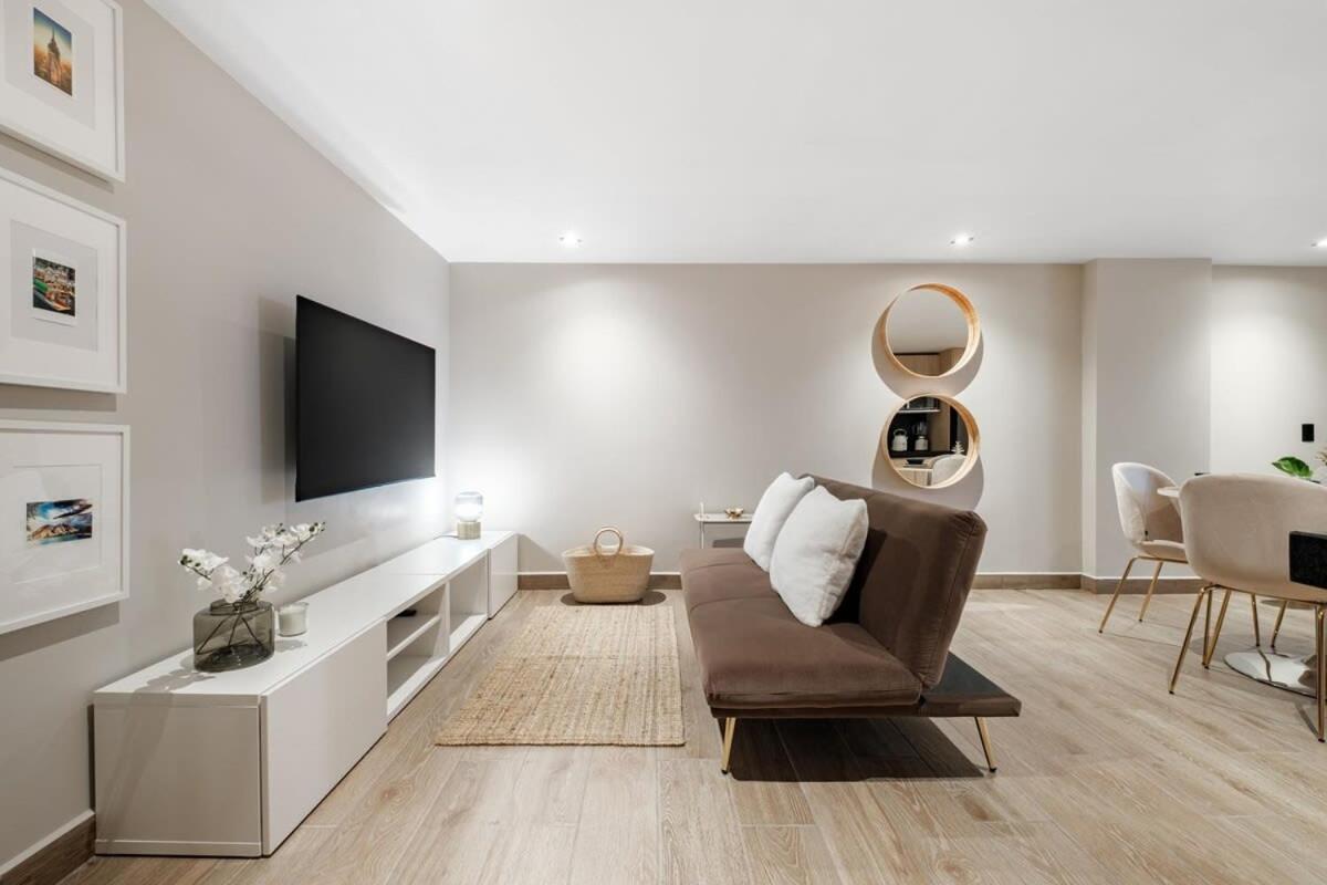 Appartement Rio Amazonas 82-102-cdmx *