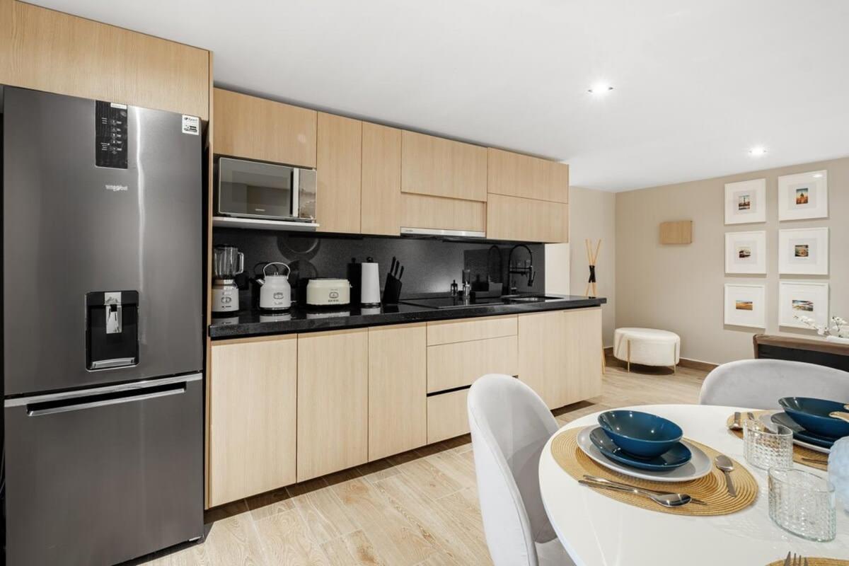 Rio Amazonas 82-102-cdmx Appartement *