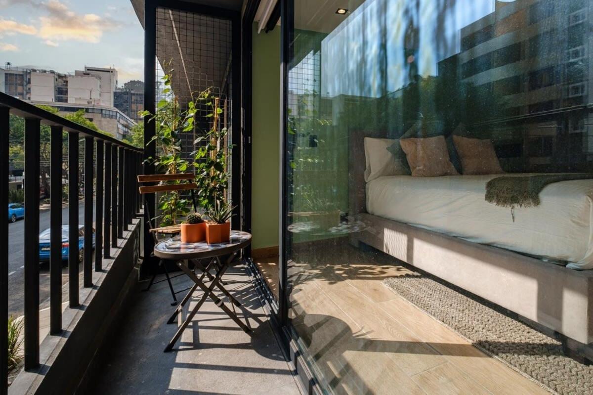 Rio Amazonas 82-102-cdmx Appartement *